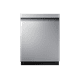 thumbnail image 1 of Lavavajillas 14 Servicios Samsung con Autorelease y SmartThings de Acero Inoxidable, 1 of 5