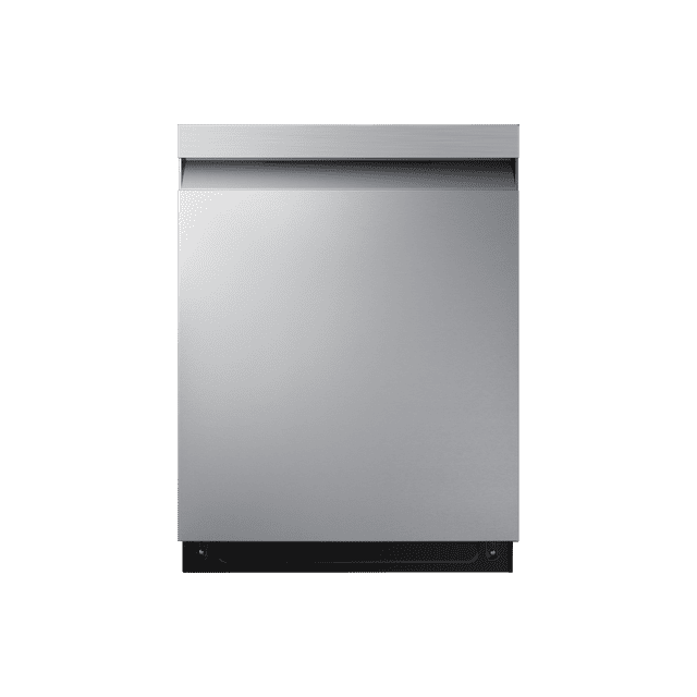 Lavavajillas 14 Servicios Samsung con Autorelease y SmartThings de Acero Inoxidable