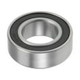 thumbnail image 5 of Uxcell 16 x 30 x 10mm Deep Groove Ball Bearings Double Sealed Chrome Steel P0, 5 of 5