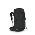 thumbnail image 1 of Mochila de Senderismo Osprey Tempest 33L para Mujeres Negra/Gris Carbón, 1 of 9