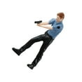 thumbnail image 1 of Figurines Miniatures, Accessoires de Maison de Poupée, pour Gare, 1 of 8