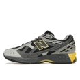 thumbnail image 2 of New Balance Men's 1906U Castlerock Ginger Lemon Shoes, from StockX, 2 of 5