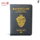thumbnail image 1 of Cartoon Passport Cover Pu Leather Covers For Passports Travel Wallet Cute Passport Holder Protector, 1 of 4