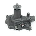 thumbnail image 2 of New Water Pump Compatible With Ford E-300 Econoline Club Wagon 5.0L 1974 by Part Number NUMBER D4UZ8501A 43077 D4UZ-8501-A, 2 of 4