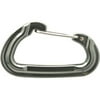 Fusion Climb Unisex Adult Contigua Wire Gate Carabiner One Size M US