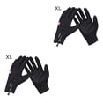 thumbnail image 4 of Guantes de ciclismo de invierno Eigraketly impermeables para exteriores SG 2Conjunto, 4 of 6