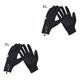thumbnail image 4 of Guantes unisex Toystoory Premium invierno cálido a prueba de viento impermeable antideslizante pantalla táctil SG 2Conjunto, 4 of 6