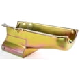 thumbnail image 2 of JEGS Street & Strip II Oil Pan for 1986-2002 Small Block Chevy (1-Piece Rear Main), 2 of 7