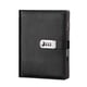 thumbnail image 1 of Revista, Lock para adultos, cuaderno grande con candado recargable de 6 anillas., 1 of 5