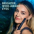 thumbnail image 4 of Máscara Covergirl Lash Blast Cleantopia Voluminizing 820 negra, 4 of 9