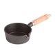 thumbnail image 2 of Pequeña Sartén De Aceite Especial, Minisartén De Hierro Fundido, Mini Olla Para Huevos Fritos, Bola De Masa De Huevo Para Desayuno, 2 of 7