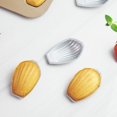 thumbnail image 2 of Moule à Madeleine Individuelle-Wtake, 2 of 4