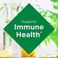 thumbnail image 3 of Nature's Bounty Vitamin D3, Immune Health, 250 mcg, Softgels, 72 Count, 3 of 6