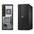 thumbnail image 3 of Gaming Dell Optiplex 3050 Desktop PC, Intel Core i5-6500 Up to 3.60 GHz, 16 GB Ram, NEW 512 GB SSD, WiFi, AMD Radeon RX 550 4GB, gaming Keyboard & Mouse, Win10 Pro, 3 of 3