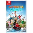 thumbnail image 1 of Juego de Deportes Sports Party para Nintendo Switch, 1 of 2