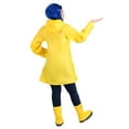 thumbnail image 5 of Adult Coraline Costume, 5 of 7