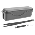 thumbnail image 3 of Caja De Almacenamiento, Bolsa De Protección De Carcasa Dura Impermeable Portátil, Funda De Cámara Cardán De Mano, Bolsa Organizadora Estable Para Bolsillo De Almacenamiento Osmo Minnieouse EL012481-00, 3 of 6