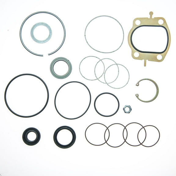 Edelmann 8776 Power Steering Gear Box Major Seal Kit