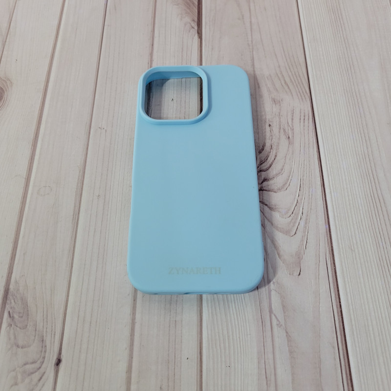 ZYNARETH Cell Phone Cases, Shockproof and Drop-proof with Precise Cutout Design