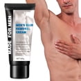 thumbnail image 2 of Men's Refreshing And Hair Removal Quickly Hair Without Leaving Leg Hair, 2 of 5