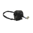 thumbnail image 1 of CONMUTADOR DERECHO YAMAHA YBR 125 C EXPRESS (15-19) 12V, 1 of 2