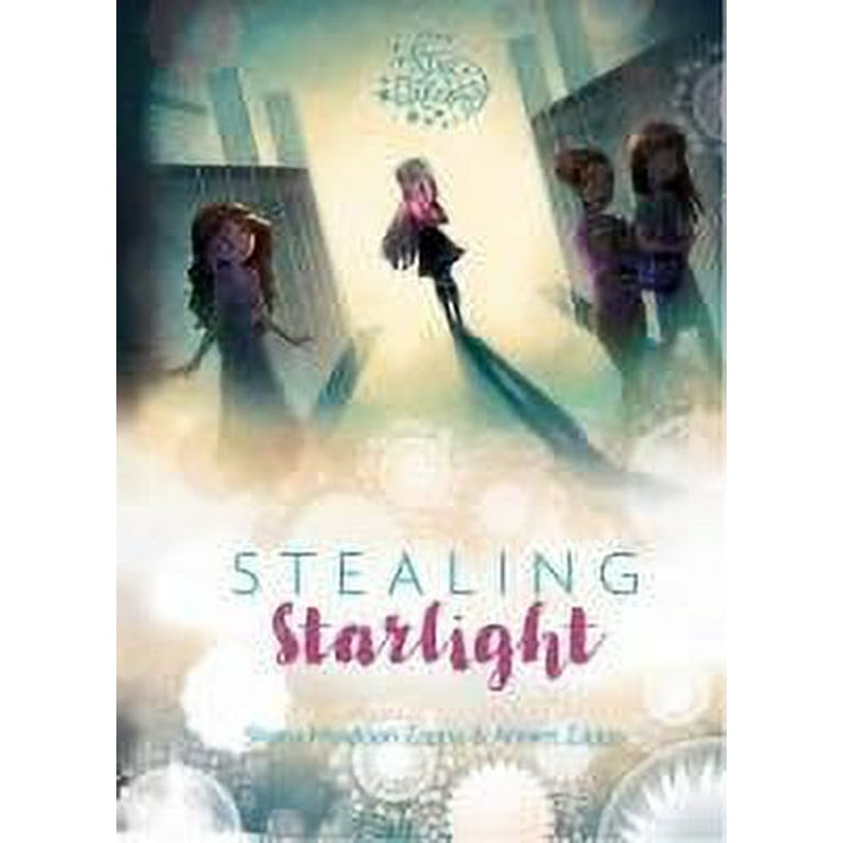 Stealing Starlight (Disney Star Darlings) - Walmart.com