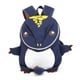 thumbnail image 3 of Mochila escolar para niños, mochila de dinosaurio 3D para niños, mochilas para niños, mochila escolar pequeña para niños, mochila bonita para niñas Xemadio LKX-0958-2, 3 of 9