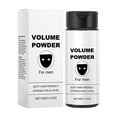 thumbnail image 2 of BUDAO00 Texture Powder for Men – Oil-Absorbing Styling Powder, Adds Thickness & Hold, No-Wash Freshness for Daily Use, 40g, 2 of 9