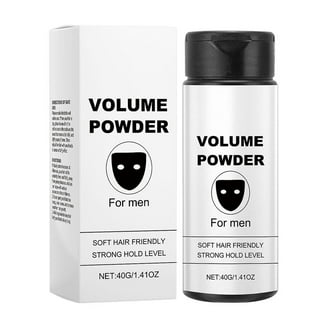 Nishman Mattifying Volume Powder P1 20g / 0.7oz - Walmart.com