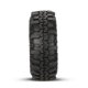 thumbnail image 5 of 4pcs AUSTAR AX-4020 de 1,9 pulgadas de 110 mm 1/10 Neumáticos Roca orugas para D90 SCX10 AXIAL RC4WD AUSTAR  Accesorios RC, 5 of 7