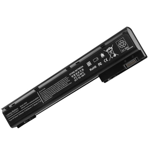 AR08XL AR08 Laptop Battery for HP ZBook 15 17 Mobile Workstation G1 G2 Series HSTNN-IB4H HSTNN-IB4I 708455-001 708456-001 707614-121 707614-141 707615-141