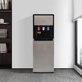thumbnail image 5 of 11.61*36.41inch 110V Bottom Loading Water Cooler Dispenser Hot & Cold Standing Water Dispenser For Offices, 5 of 24
