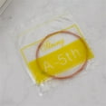 thumbnail image 1 of Acoustic Guitar Strings E B G D A Single String Gauges 012 014 024 027 035 040, 1 of 6