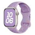 thumbnail image 1 of Correa Sport Para Apple Watch Silicon Transpirable Premium Compatible con Series 1,2,3,4,5,6,7,8,9,10, 1 of 5