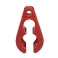 thumbnail image 2 of yotijay Long Hose Clip Retainer Diving 2ND Stage Practical Wear Resistant Quick Release Red, 2 of 8