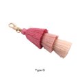 thumbnail image 4 of Wweixi Pendentif à Franges Doux et Confortable Unique et Décoration Type g 5*17 1 Pce, 4 of 6