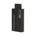 thumbnail image 2 of Game Console To HD Multimedia Interface Adapter, Lifelike Effect 1080p Video Game Converter Portable  For TV, 2 of 8