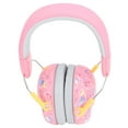 thumbnail image 2 of Baby Noise Cancelling Ear Muffs for Infant, Double Layer Lining, ABS Shell, Compact And Portable, Can Effectively Isolate the Noise During the Day, to Protect Your Baby's Hearing, 2 of 8