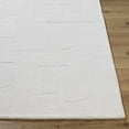 thumbnail image 2 of BoutiqueRugs Chizue Traditional Area Rug - Ivory, Pearl, Light Gray - 8' x 10', 2 of 6