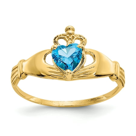 Walmart Jewelry December Birthstone Rings Walmart Jewelry December Birthstone Rings