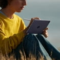 thumbnail image 4 of Apple iPad Mini 6 – 64 Go / Wi‐Fi + Cellulaire / Écran Liquid Retina de 8,3 Po / Puce A15 Bionic / Excellent – Remis à Neuf Certifié, 4 of 5