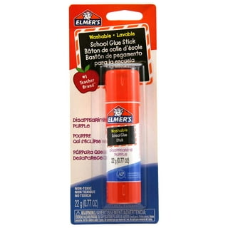 48 Wholesale Glue Stick - Jumbo - 22 Gram - .78 Oz - at 