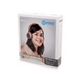 thumbnail image 3 of Auriculares Contixo Premium para niños inalámbricos Bluetooth sobre la oreja rosa, 3 of 3