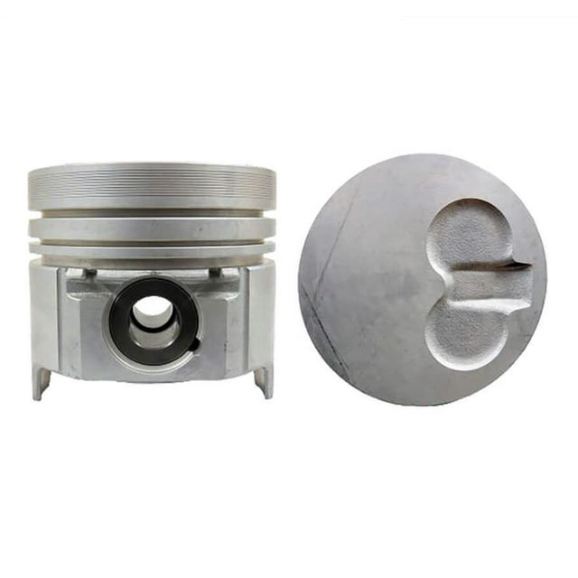Pistones Para Gmc G2500 Van 1983-1993 (Spq) Spq G2500 Van