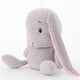 thumbnail image 2 of Cute Rabbit Plush Toys Bunny Stuffed &Plush Animal Baby Toys Doll Baby Accompany Sleep Toy Gifts for Kids heqiyong LED, 2 of 2