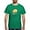 Kelly Green, variant on CafePress - I Don't Want To Taco Bout It Sad Taco T Shirt - Men's Classic Graphic Cotton T-Shirt