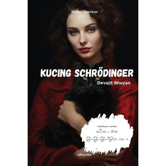 Schrodinger's Cat Malay Version, (Paperback)