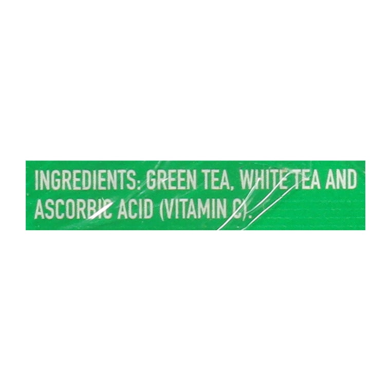 Uncle Lees Tea  Legends Of China Green Tea  100 Tea Bags  Walmartcom