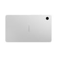 thumbnail image 3 of Samsung Galaxy Tab A9 – Tablette WiFi + Cellulaire 8,7 Pouces – 64 Go 4 Go RAM – Argent – (Modèle 2023) – Neuf, 3 of 6