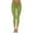 Green, variant on Hvyesh Gym Leggings for Women High Waisted Butt Lifting Workout Yoga Pants Stretchy Quick-Dry Moisture-Wicking Yoga Leggings